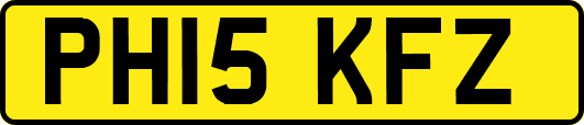 PH15KFZ