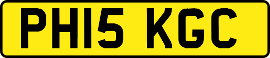PH15KGC