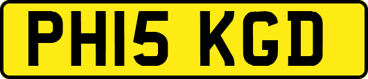 PH15KGD