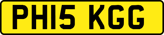 PH15KGG