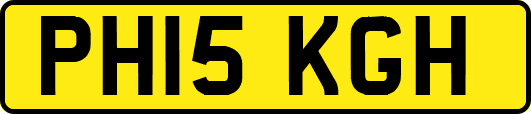 PH15KGH