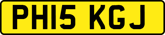 PH15KGJ