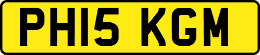 PH15KGM