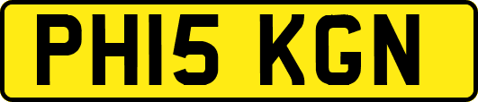 PH15KGN