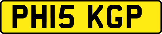 PH15KGP