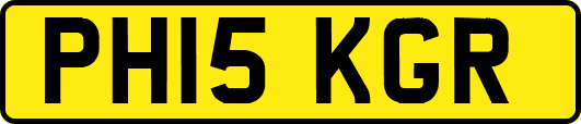 PH15KGR