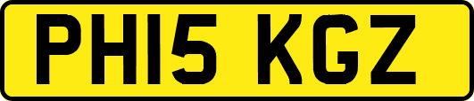 PH15KGZ