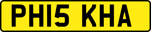PH15KHA