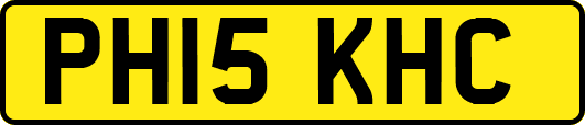 PH15KHC
