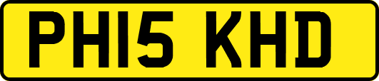 PH15KHD