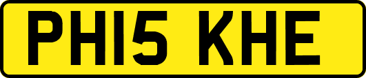 PH15KHE