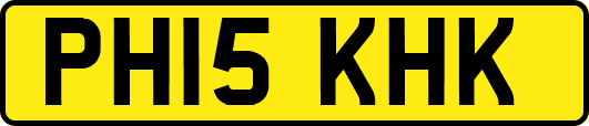 PH15KHK