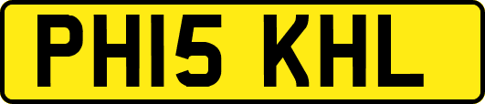 PH15KHL