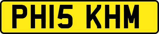 PH15KHM