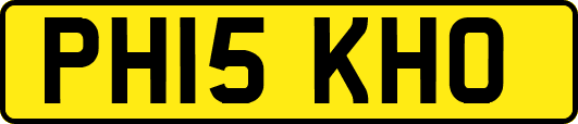 PH15KHO