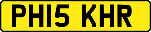 PH15KHR