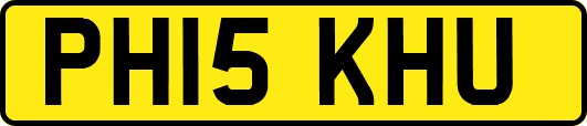 PH15KHU