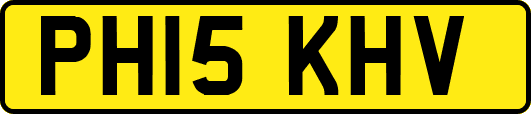 PH15KHV