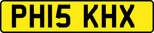 PH15KHX