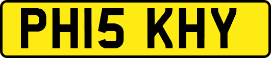 PH15KHY