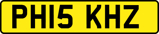 PH15KHZ