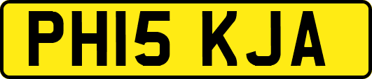 PH15KJA