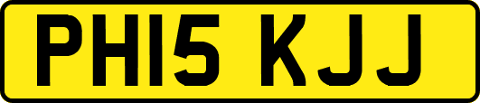 PH15KJJ