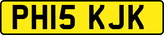 PH15KJK