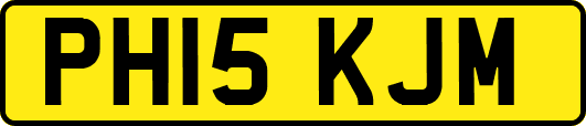 PH15KJM