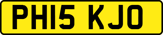 PH15KJO