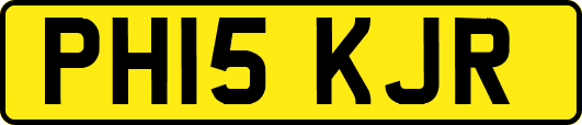PH15KJR