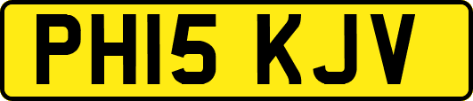PH15KJV