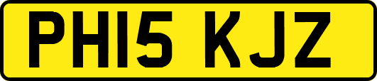 PH15KJZ