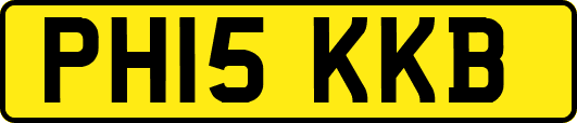PH15KKB