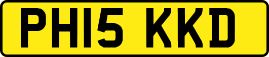PH15KKD