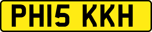 PH15KKH