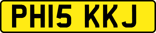 PH15KKJ