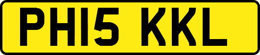 PH15KKL