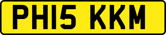 PH15KKM