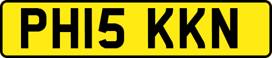 PH15KKN