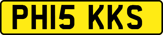 PH15KKS
