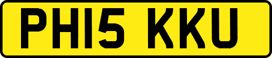 PH15KKU
