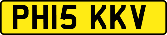 PH15KKV