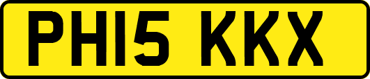 PH15KKX