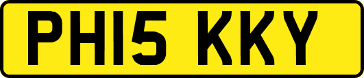 PH15KKY