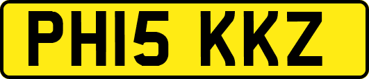 PH15KKZ
