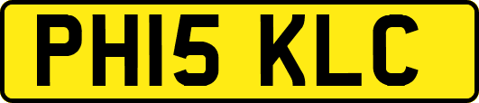 PH15KLC
