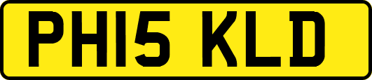 PH15KLD