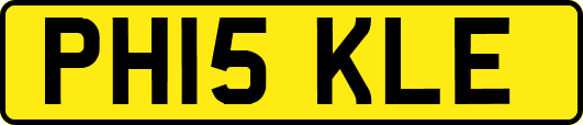PH15KLE