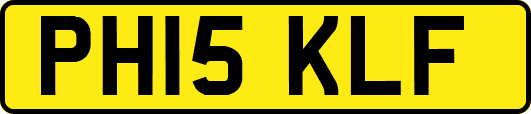 PH15KLF